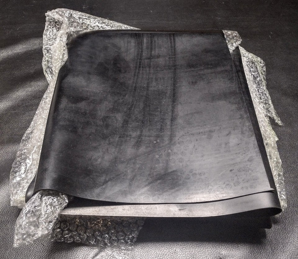Brand New Klyyo Clyro 4' x 6'ft Horse Stall Heavy Duty Nonslip Rubber Mat Washab