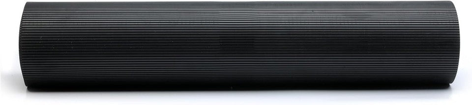 Commercial Heavy Duty Rubber Scraper Mat 72X36 Anti-fatigue Durable Floor Mat