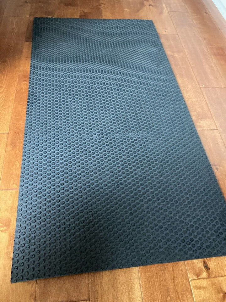 Commercial Industrial Heavy-Duty Anti-Fatigue Floor Mat 22" x 43"