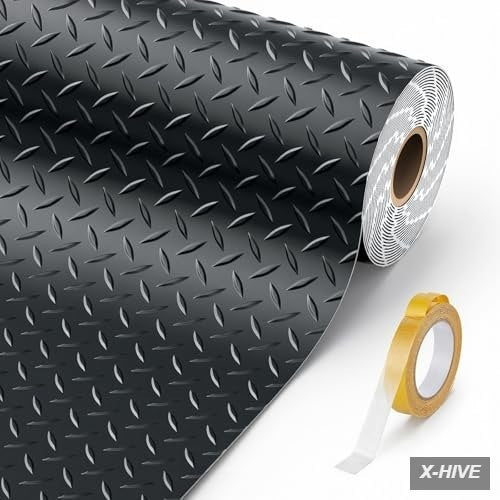 Floor Parking Mats 8x21 FT Garage Mat 2.8mm Thickened Flooring