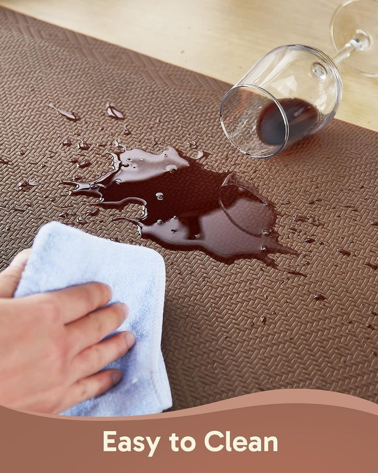 Kitchen Mats for Floor,3/4 inch Thick,20x60 Anti Fatigue Cushioned Mat,Kitche...
