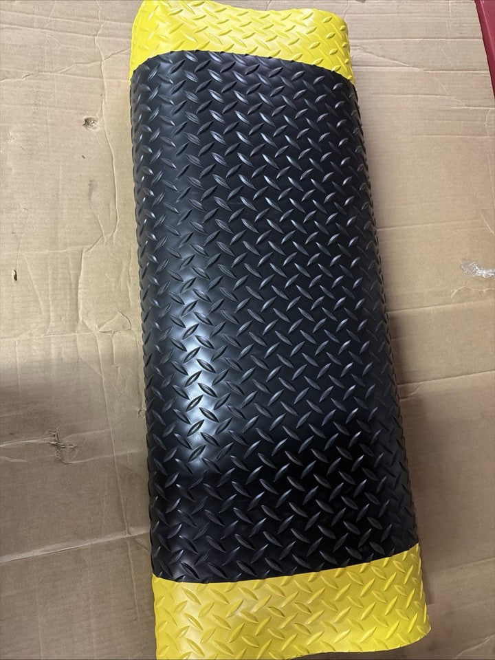 anti Fatigue Mats Industrial 3' X 5' Ergonomic Standing Mat