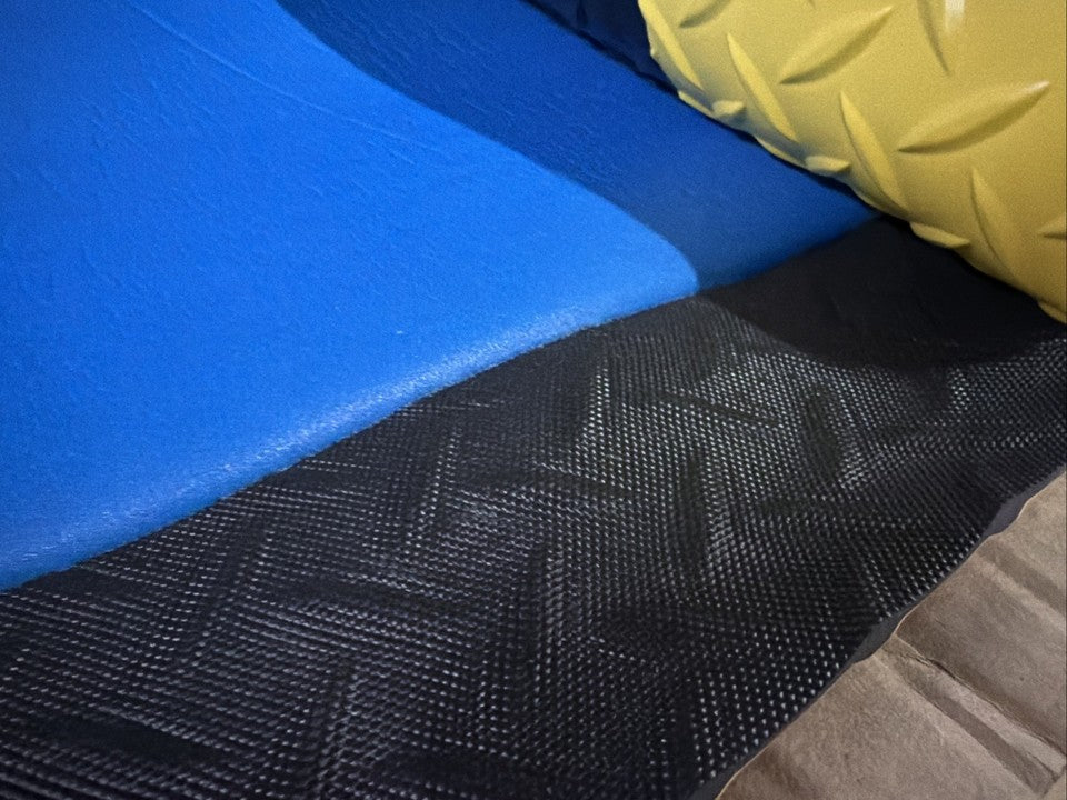 anti Fatigue Mats Industrial 3' X 5' Ergonomic Standing Mat