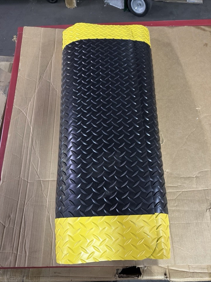 anti Fatigue Mats Industrial 3' X 5' Ergonomic Standing Mat