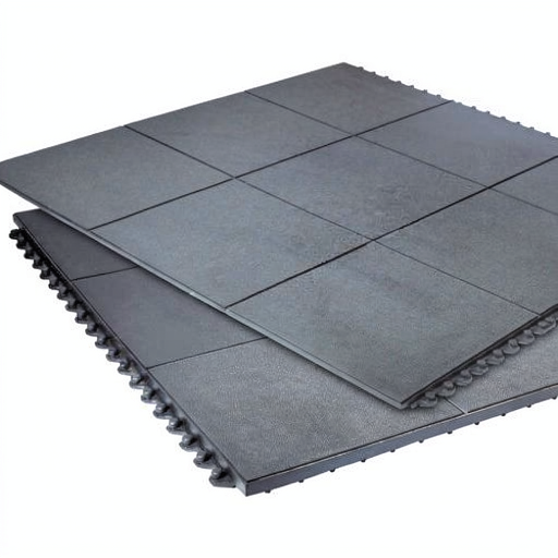 Cheapest BIG RHINO Gym rubber mats free weights professional gym floor tiles mat