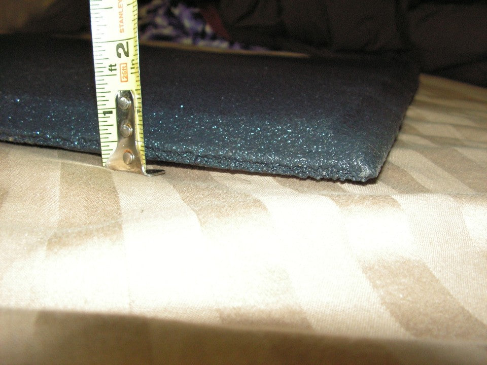 Commercial Anti Fatigue Comfort Cushion Safety Work Station Floor Mat~ 3' x 2' 
