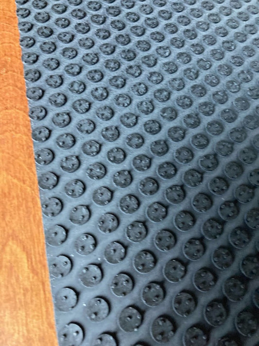 Commercial Industrial Heavy-Duty Anti-Fatigue Floor Mat 22" x 43"