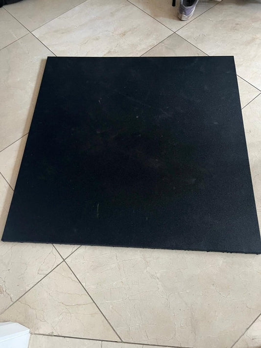 20mm Rubber Floor Gym Mats
