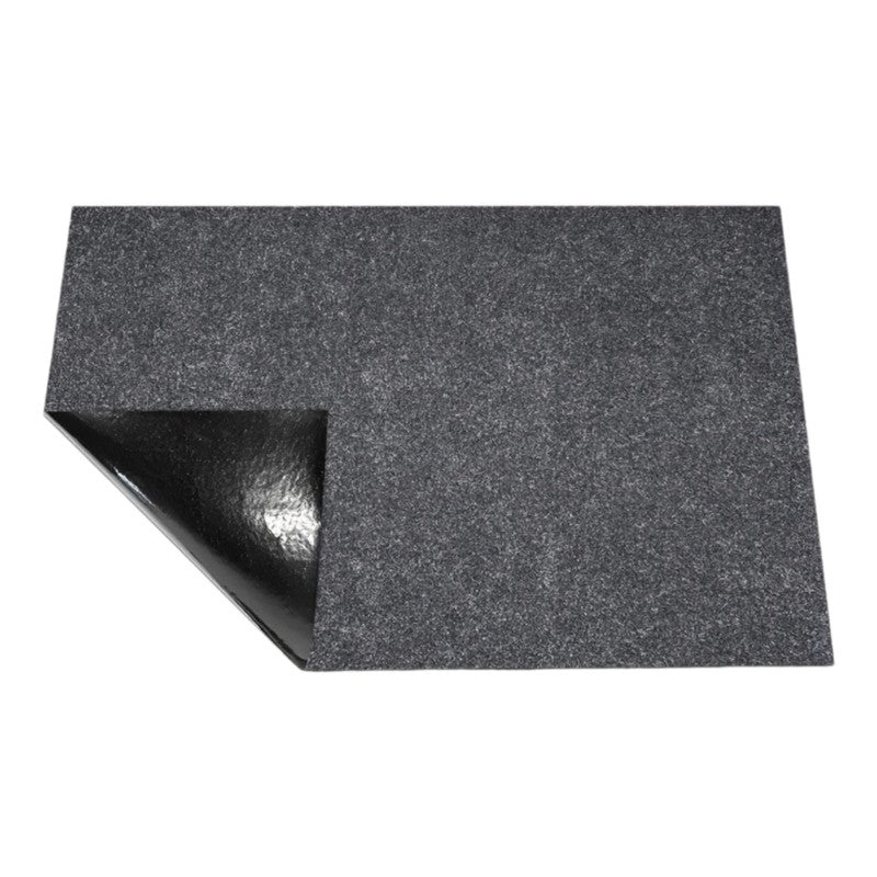 Heavy Duty Felt Horse Stall Mat Nonslip Water Absorbent Horse Stable Mat