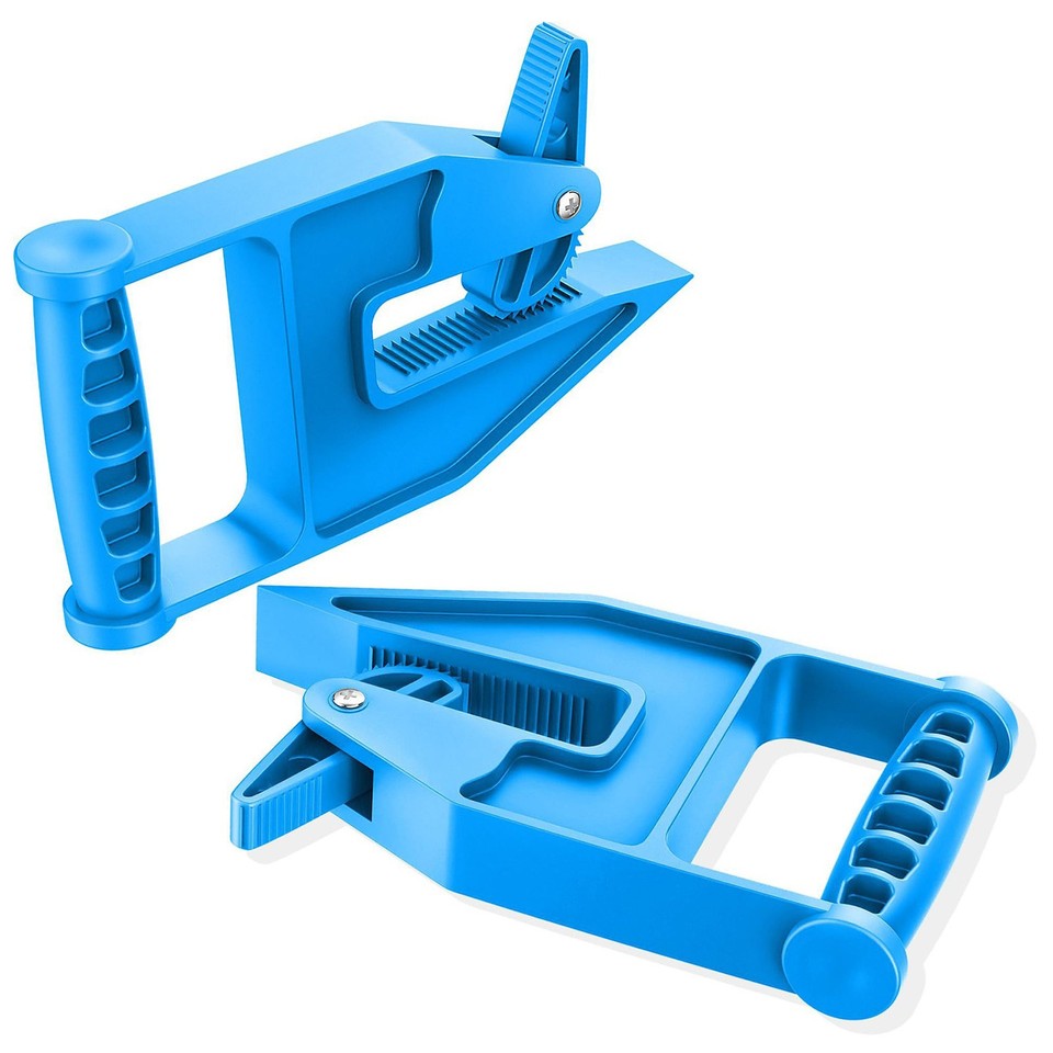 Horse Stall Mat Movers Tool For Effortless Mat Repotioning Blue Making Home