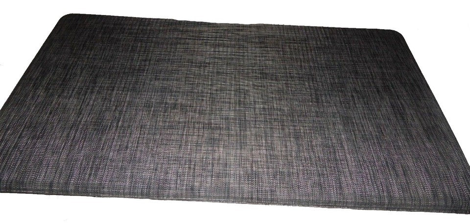 20'' x 38'' Kitchen Mat Cushion Comfort Chef Anti-Fatigue Foam Multi Color