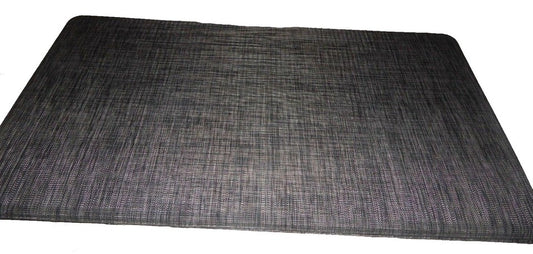 20'' x 38'' Kitchen Mat Cushion Comfort Chef Anti-Fatigue Foam Multi Color