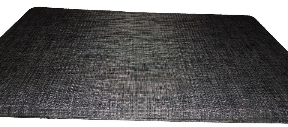 20'' x 38'' Kitchen Mat Cushion Comfort Chef Anti-Fatigue Foam Multi Color