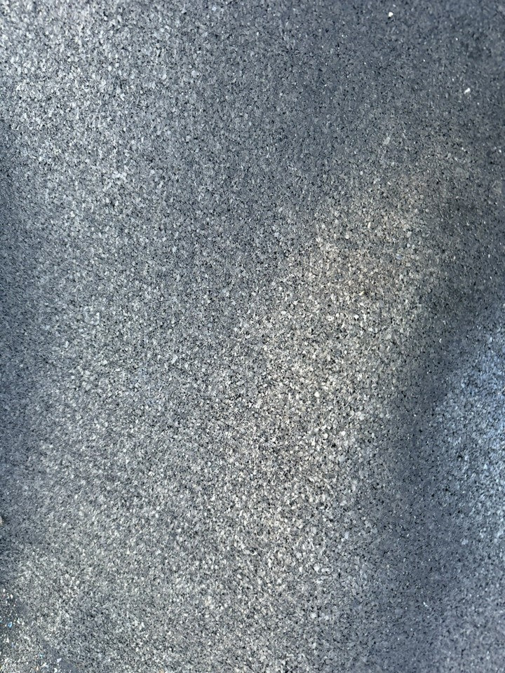 Large Rubber Floor Mat | Heavy Duty Non-Slip Indoor Outdoor Industrial Rug