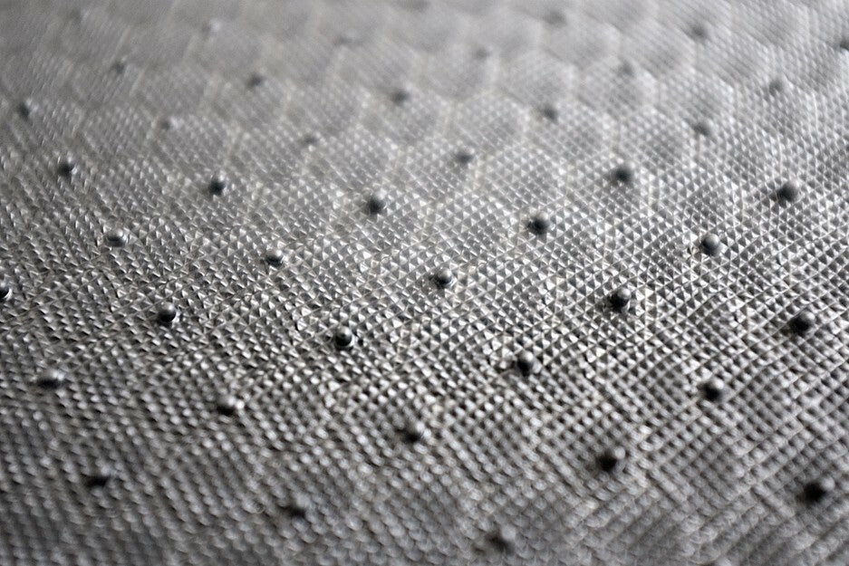 Large Rubber Floor Mats Heavy Duty Non-Slip Industrial Mats for Indoor/Outdoor