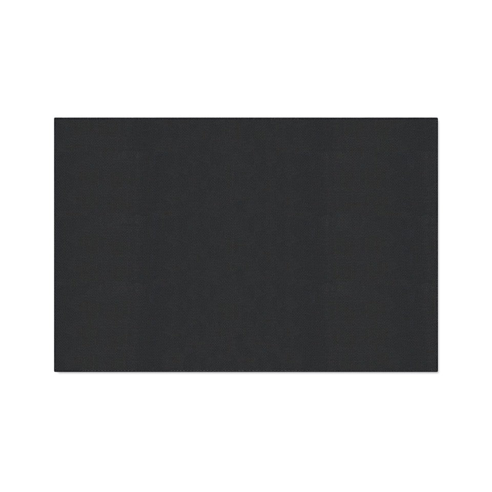 Milwaukee Red Heavy Duty Floor Mat - Durable Entryway Rug, Work Shop Mat, Garage
