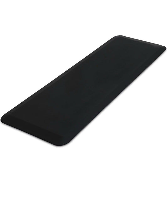 NewLife  Eco-Pro Commercial Anti-Fatigue Mat 20x72 Black 104-01-2072-1
